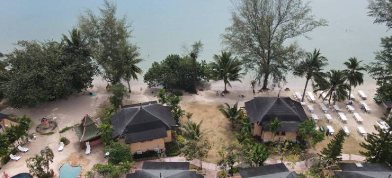椰子海滩度假村(Coconut Beach Resort, Koh Chang)图片
