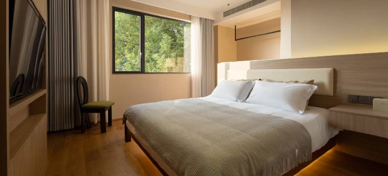 LEHOUSE·乐屋(乌镇西栅景区店)图片