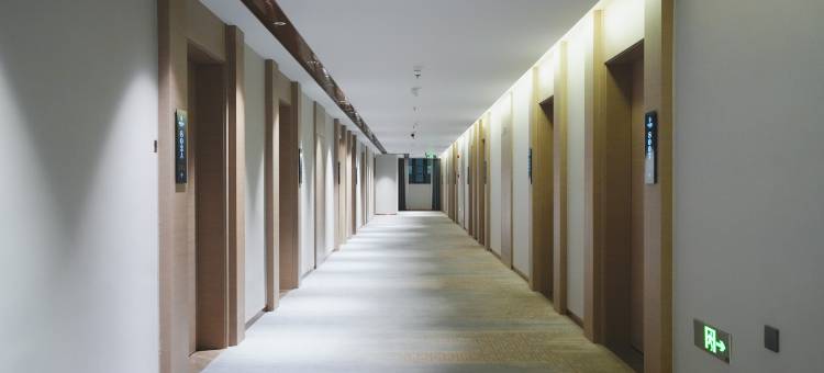 锦安酒店(国际商贸城店)图片