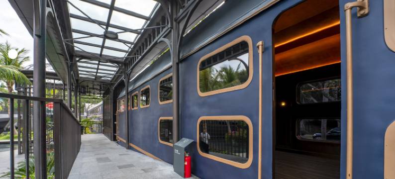 三亚亚龙湾瑞娅度假酒店图片