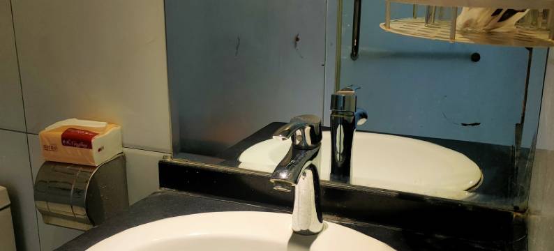 巴中鑫华商务宾馆图片