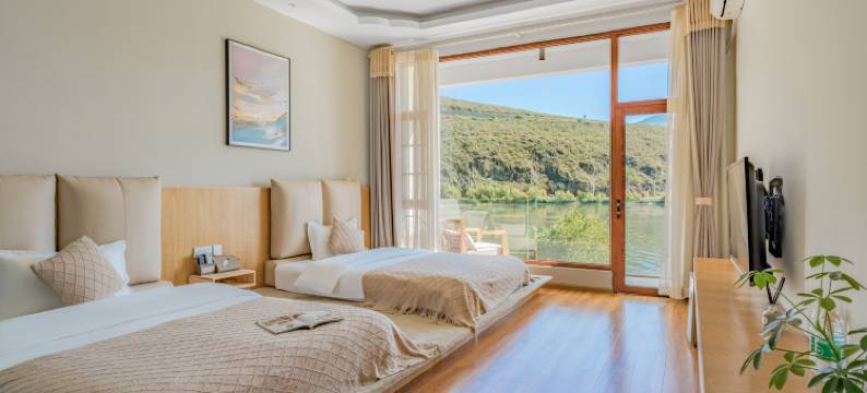 苍洱云梦艺术·海景美宿(大理双廊店)图片