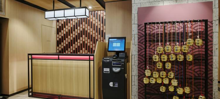 MONday Apart 日本橋人形町(MONday Apart Nihonbashi Ningyocho (Formerly MONday Apart Nihonbashi Suitengumae))图片