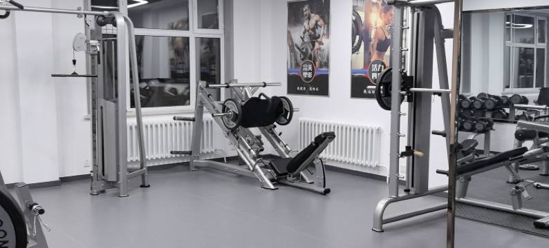 瀚霖洗浴宾馆图片