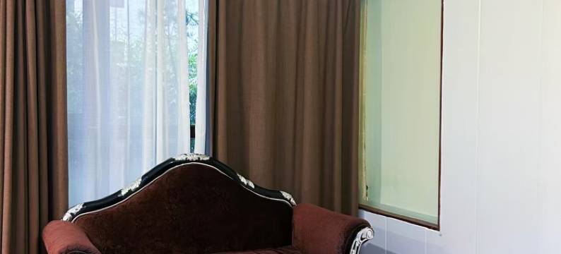 洛南花溪弄别墅酒店图片