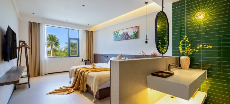 云漫温泉民宿图片