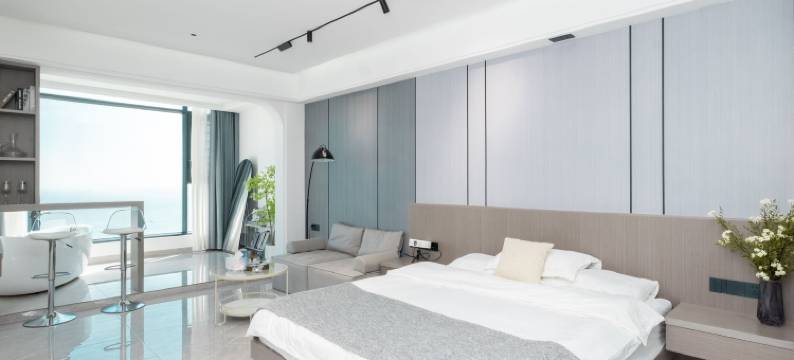 栖客寻梦·Leisure 丨 180°超一线海景美宿(南澳生态旅游区店)图片