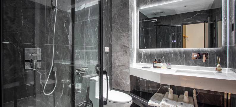 马龙金柏公寓酒店图片