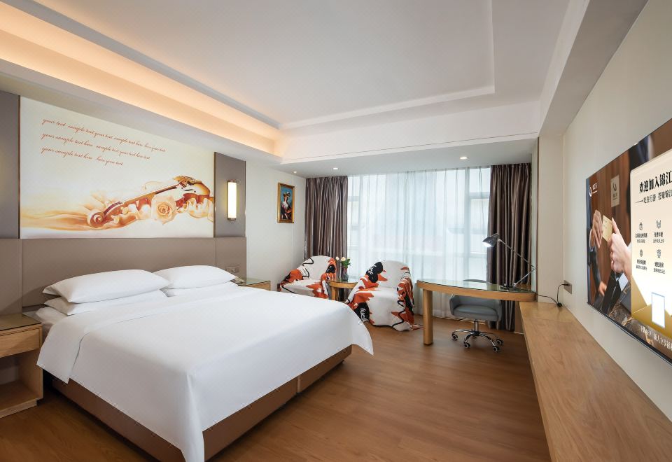 Hotel Overview