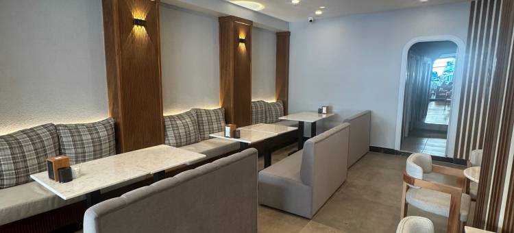 伊斯坦布尔鲁酒店-阿塔谢希尔(Istanblu Hotel Atasehir)图片