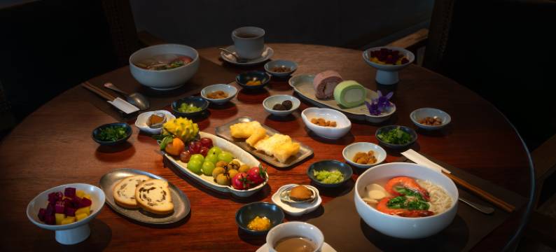 良宵隐·WONDERLAND INN图片