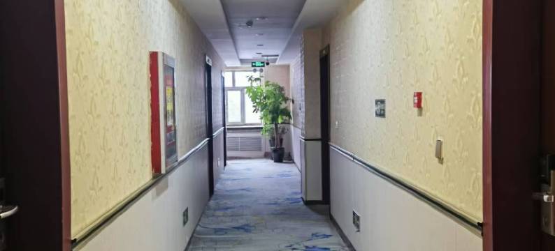 昌吉华宇宾馆图片