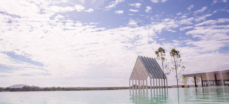 古晋UCSI酒店(Ucsi Hotel Kuching)图片