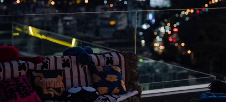 理屿·TouristVilla海景度假美宿(大理洱海店)图片