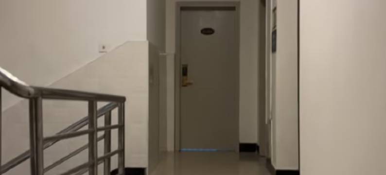 隆回五羊宾馆图片