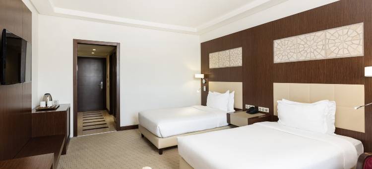 Radisson Blu Hotel & Convention Center, Tunis图片