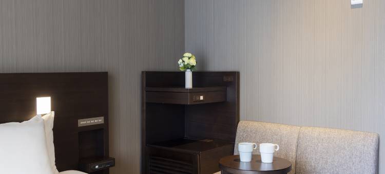 秋叶原华盛顿酒店(Akihabara Washington Hotel)图片
