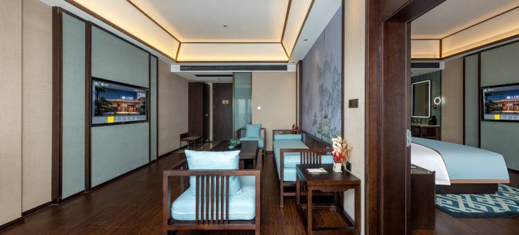 廷泊酒店(中山富逸城中山站店)图片