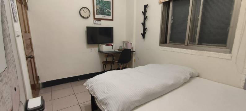 家之形民宿图片