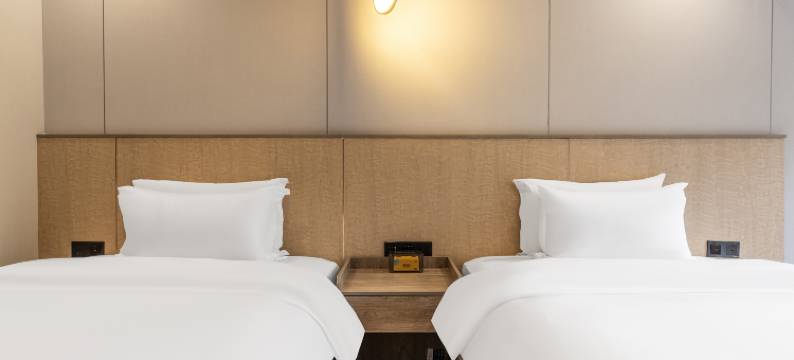 剑山云溪民宿图片