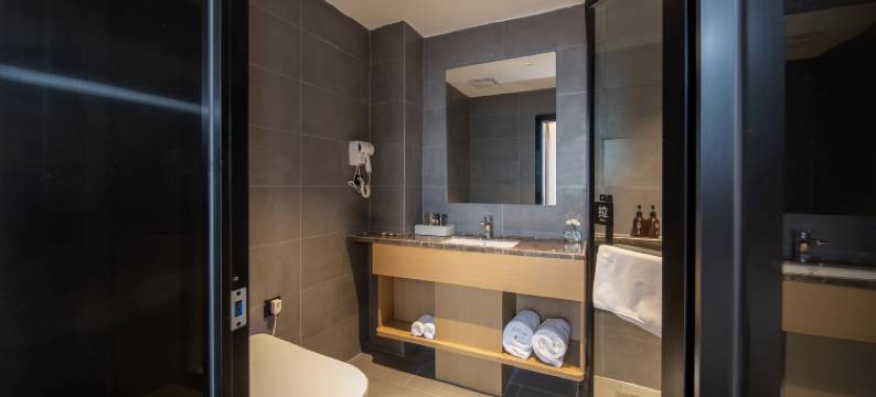 花居酒店(苏州木渎古镇胥口地铁站店)图片