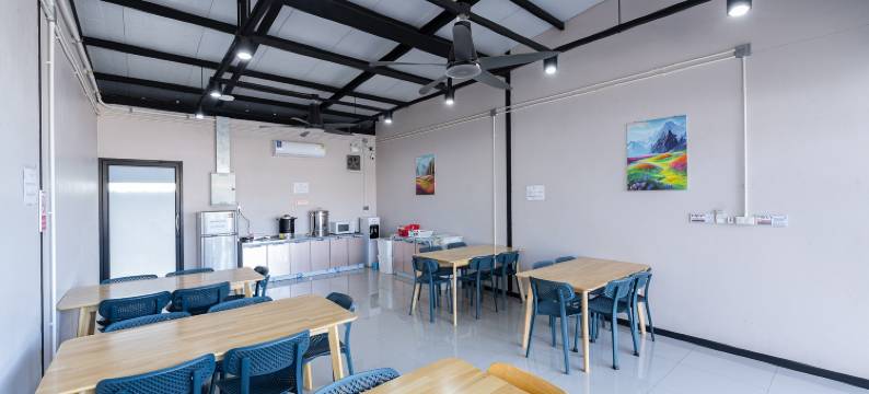 44公寓及度假村(44 Residence and Resort)图片