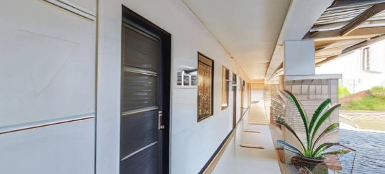 红门酒店Plus尼尔罗宾逊斯广场根山(RedDoorz Plus near Robinsons Place Gensan)图片