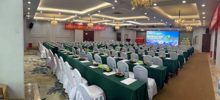 维也纳酒店(南昌洪城玛雅乐园朝阳店)图片
