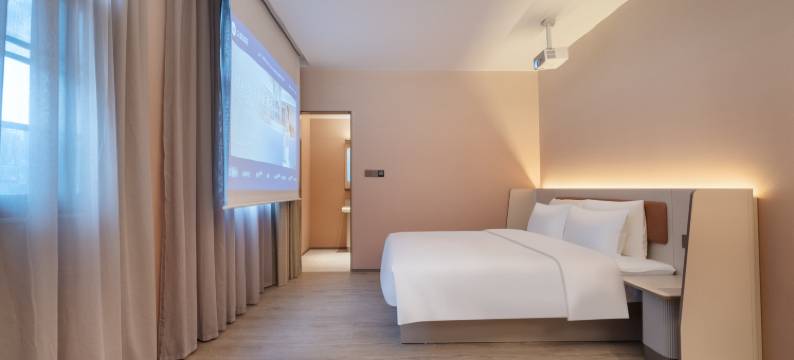 汉庭酒店(重庆大渡口新山村地铁站店)图片