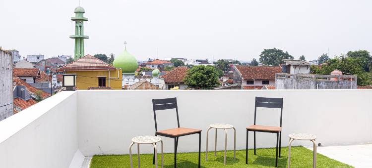 INARA GUESTHOUSE & VILLA图片