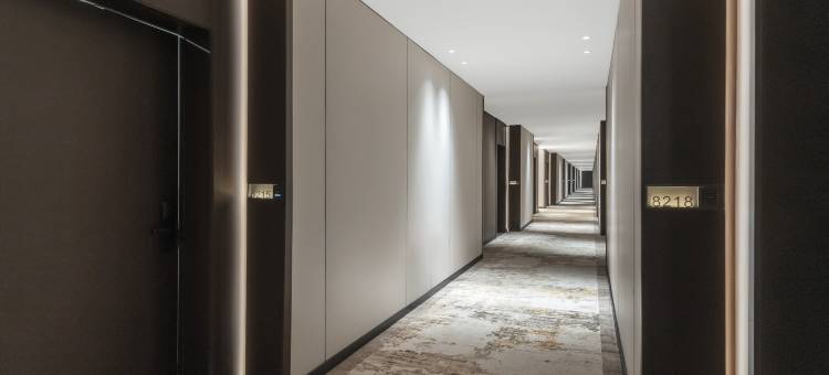 小鹿辰客·乐优国际酒店图片