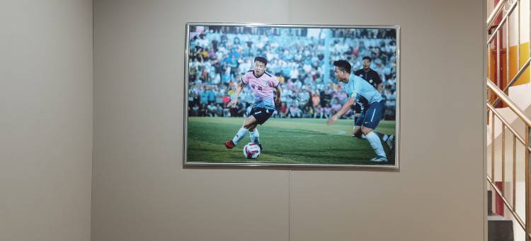 榕江合鑫酒店图片