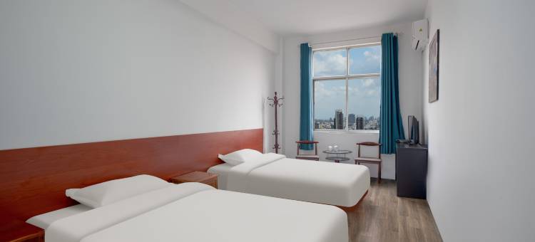 都市118连锁酒店(费县东关小学店)图片