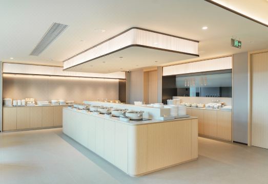 JI Hotel (Quanzhou Maritime Silk Road Park) Hotel Overview