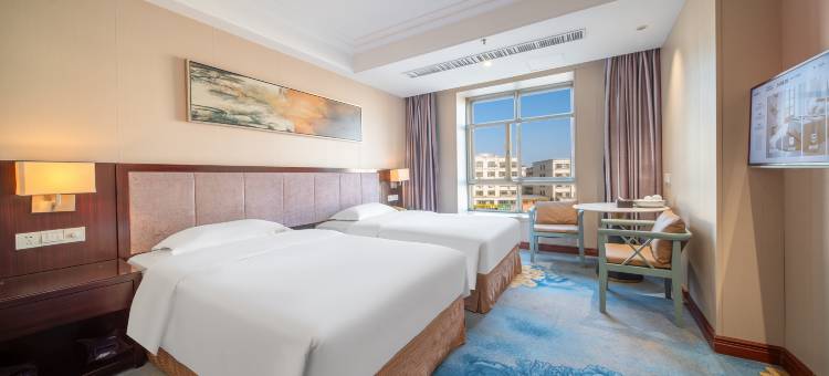 海悦湾酒店(汕尾海丰客运总站店)图片