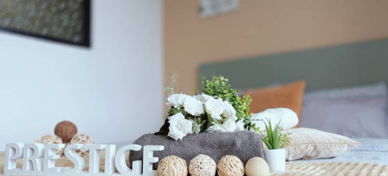 Prestige Kiara River View图片