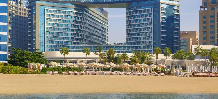 迪拜棕榈岛NH精选酒店(NH Collection Dubai the Palm)图片