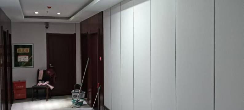 银鸿商务酒店(安康汉阴火车站店)图片