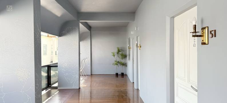 曼谷伊萨拉之家酒店(Issara House Bangkok)图片