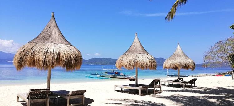 Basio's Place Tourist Inn by RedDoorz图片