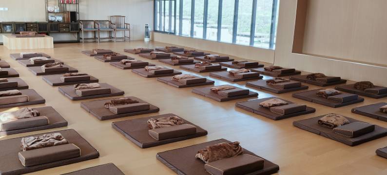 罗浮印季酒店图片