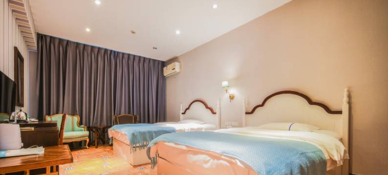 云格调酒店(昆明润城店)图片