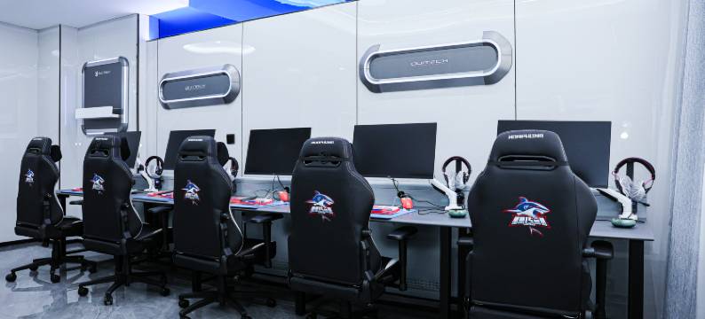 爱住电竞酒店图片