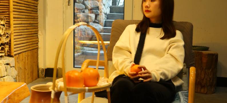 安吉溪旅·望竹观山亲子度假美宿(龙王村店)图片