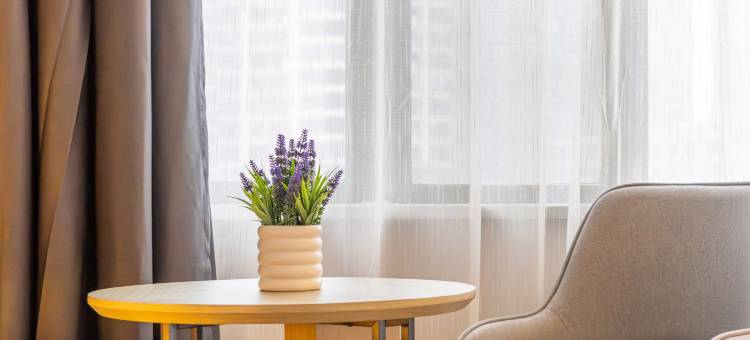 麗枫酒店(长沙梅溪湖西地铁站店)图片