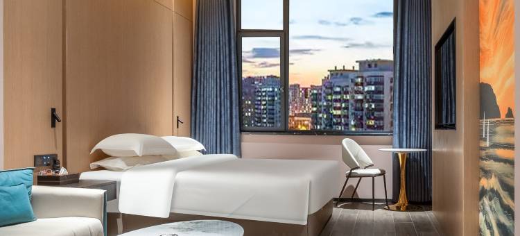 康龙大酒店(松桃店)图片