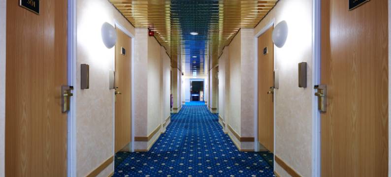 罗华福斯酒店(Fosshótel Rauðará)图片