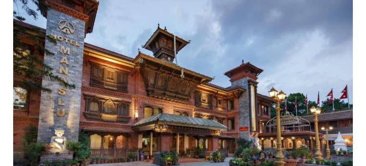 马纳斯卢酒店(Hotel Manaslu)图片