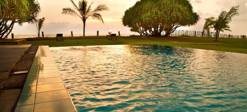 THE PLEASURE KOSGODA图片