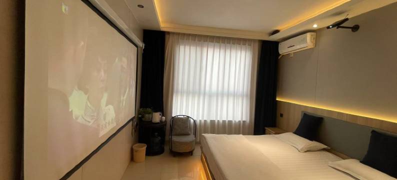 夏县海外海宾馆图片